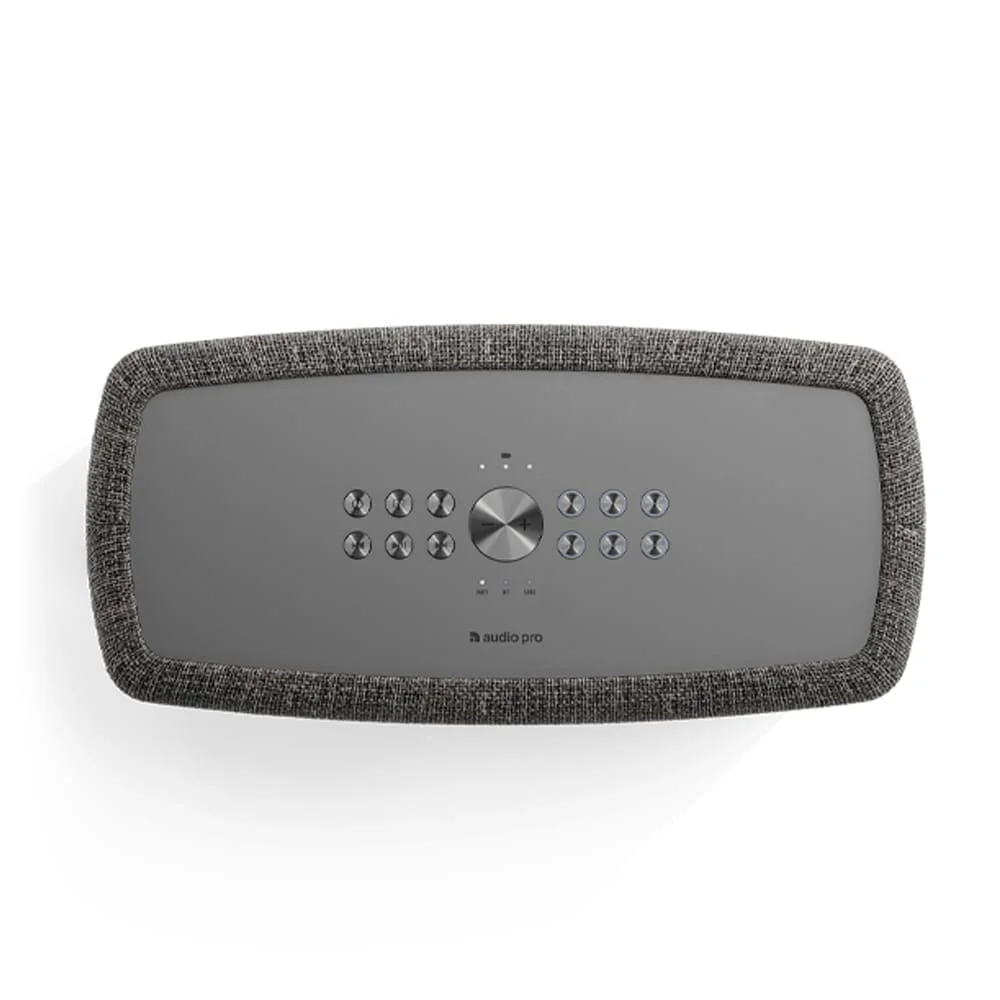 Беспроводная акустика Audio Pro A15 Dark Grey