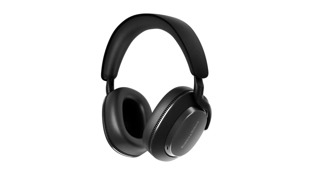 Наушники Bowers & Wilkins Px7 S3 Antracite Black