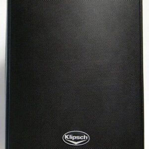Всепогодная акустика Klipsch AW-525 Black