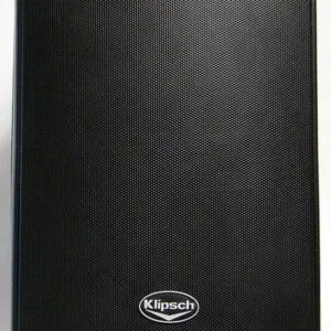 Всепогодная акустика Klipsch AW-525 Black