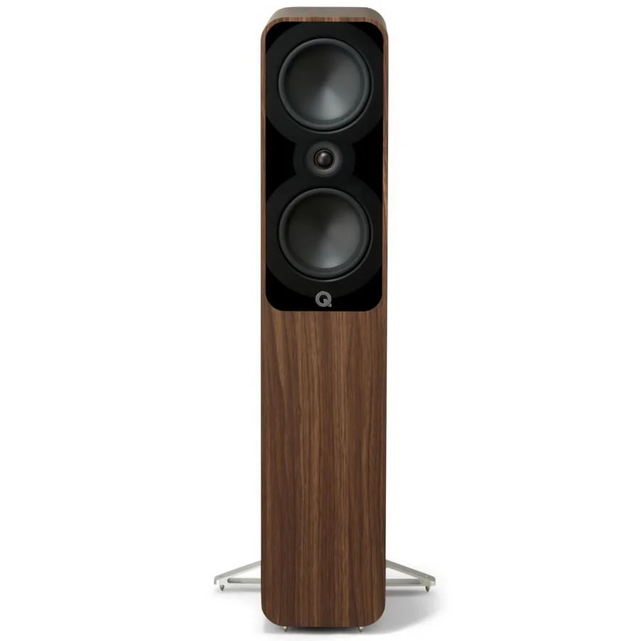 Напольная акустика Q Acoustics 5050 Santos Rosewood