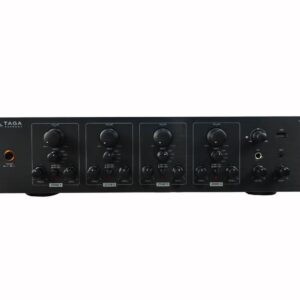 Многозонный усилитель TAGA Harmony TA-900multi