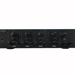 Многозонный усилитель TAGA Harmony TA-900multi