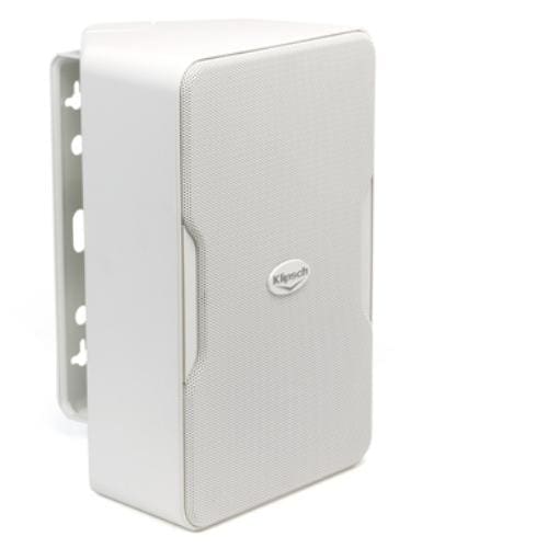 Всепогодная акустика Klipsch CP-6T Black