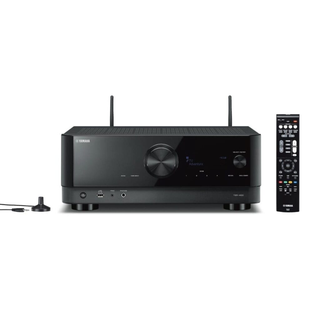 Домашний кинотеатр Yamaha YHT-4960