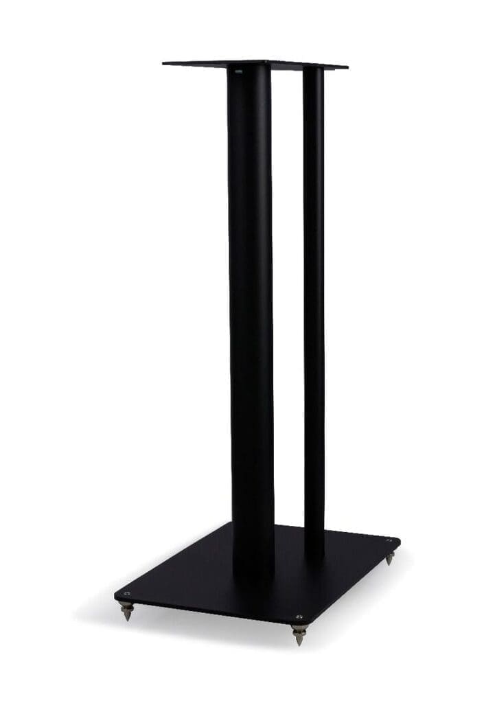 Стойки под акустику Q-Acoustics Q3030FSi Black (QA3202)