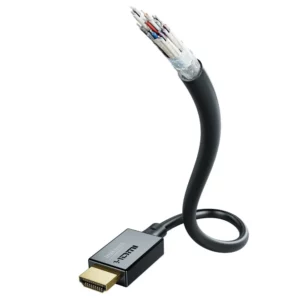 HDMI кабель In-Akustik Star HDMI 2.1 (2.0m)