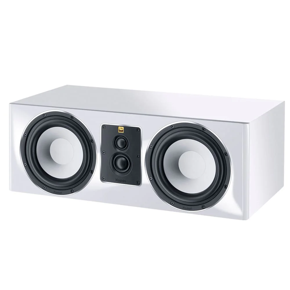 Центральный канал Magnat Signature Center Pro Piano White