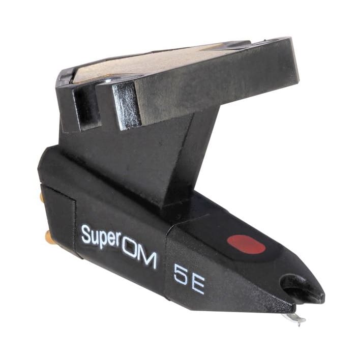 Головка звукоснимателя Ortofon OM 5 Super