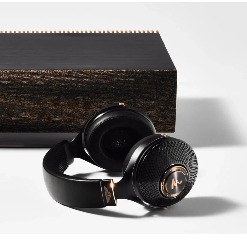 Наушники Focal Radiance for Bentley