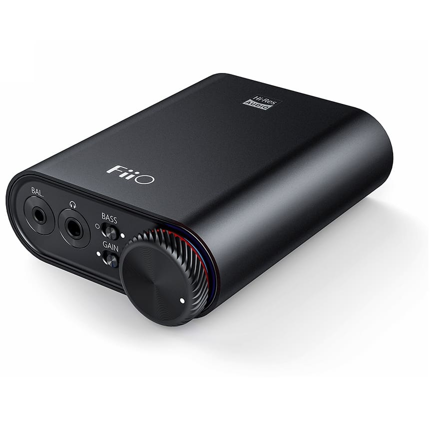 Усилитель для наушников FiiO K3