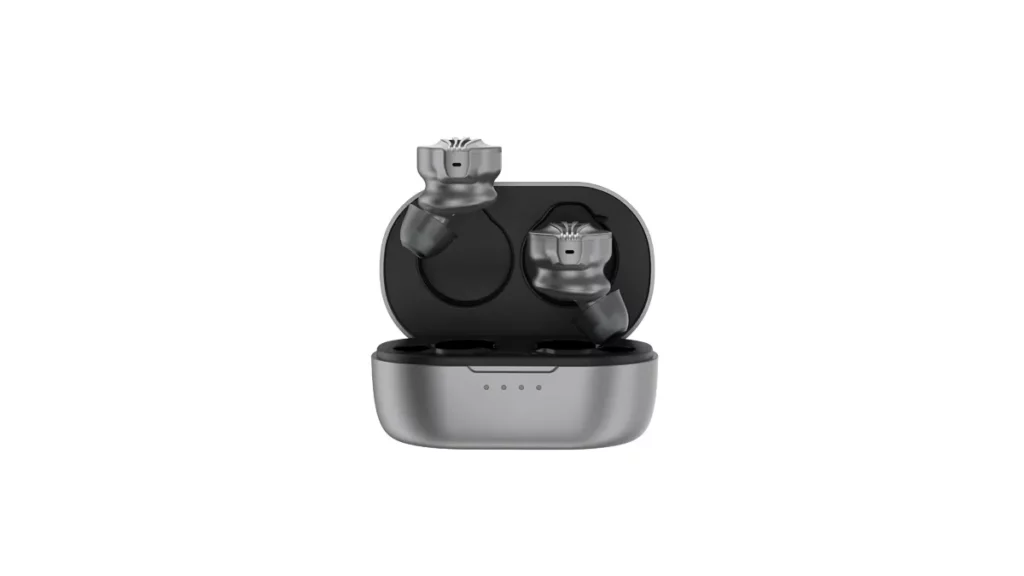 Наушники FiiO FW3 Dark Grey