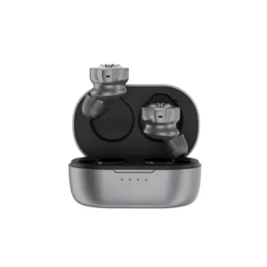 Наушники FiiO FW3 Dark Grey