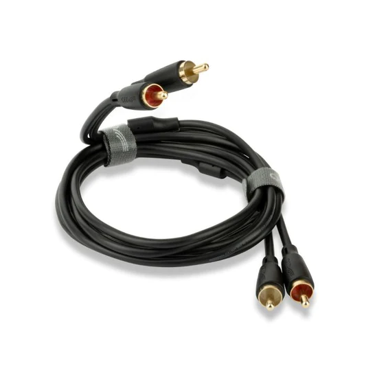Сабвуферный кабель QED Connect Subwoofer 6m [QE8147]