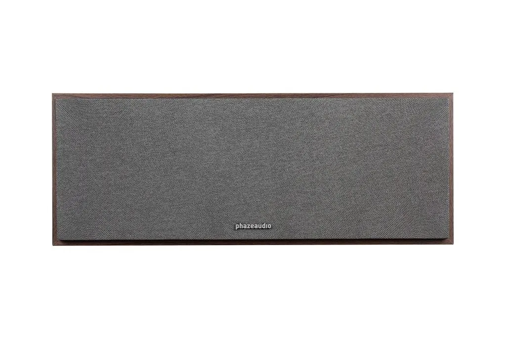 Акустика центрального канала Phaze Audio Tilia Center Dark Oak