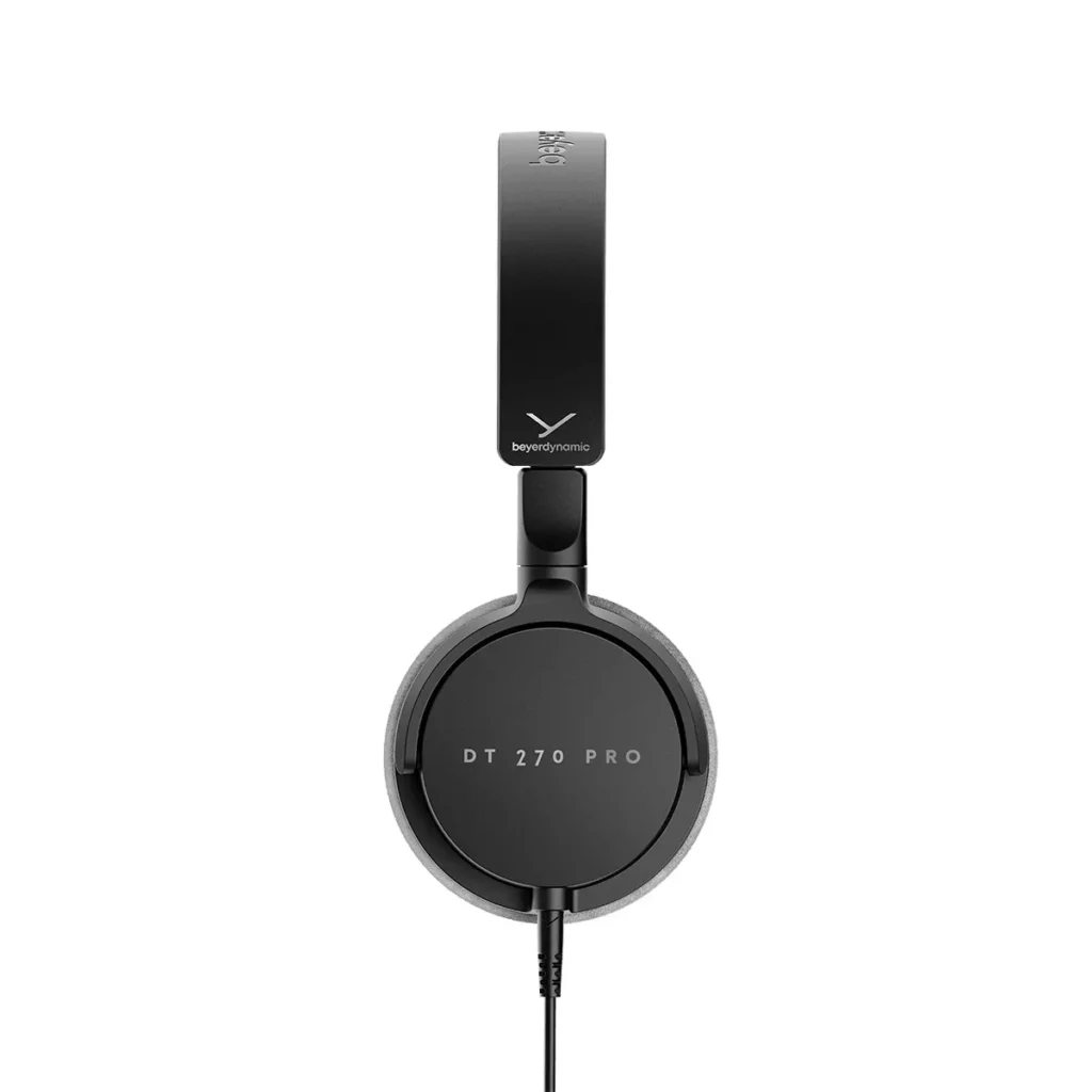 Наушники Beyerdynamic DT 270 Pro (45 Ohm)