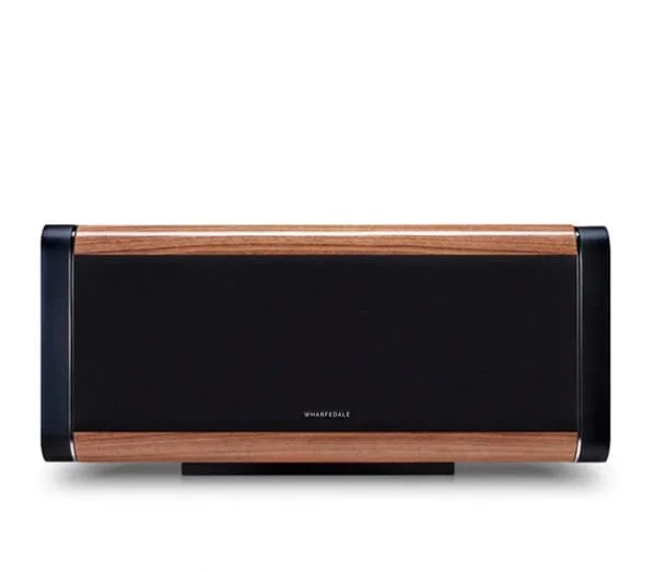 Центральный канал Wharfedale Aura СS Hi-Gloss Walnut