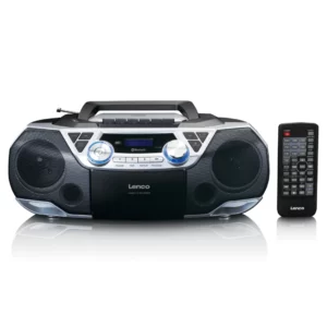 Бумбокс Lenco SCD-720SI