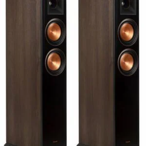 Напольная акустика Klipsch RP-5000F II Walnut