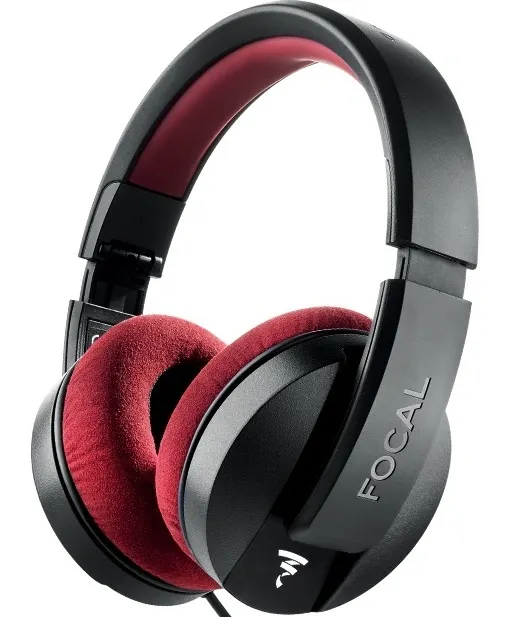 Наушники Focal LISTEN PROFESSIONAL