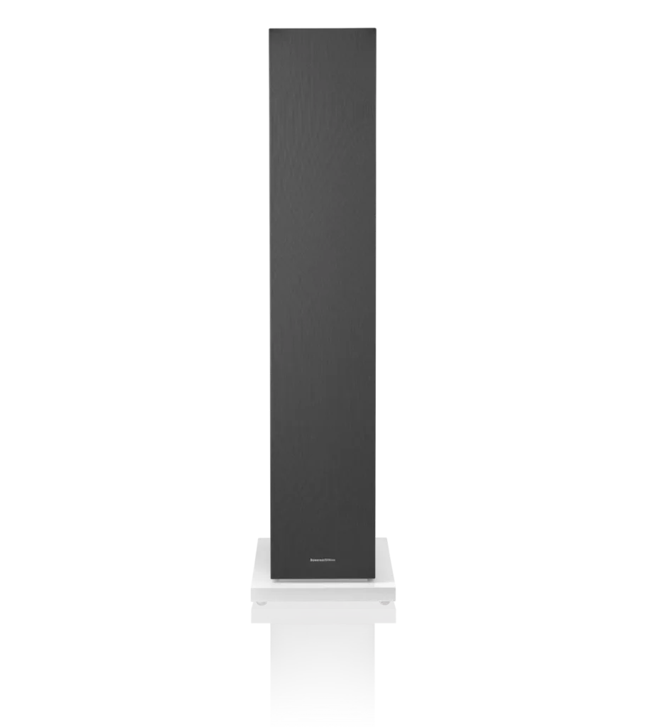 Напольная акустическая система Bowers & Wilkins 603 S3 White