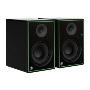 Студийные мониторы Mackie CR8-XBT