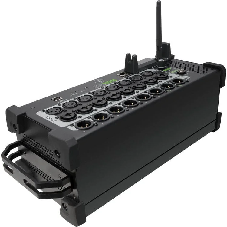 Микшер Mackie DL16S