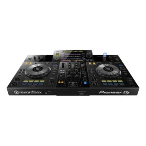DJ-контроллер Pioneer XDJ-RR