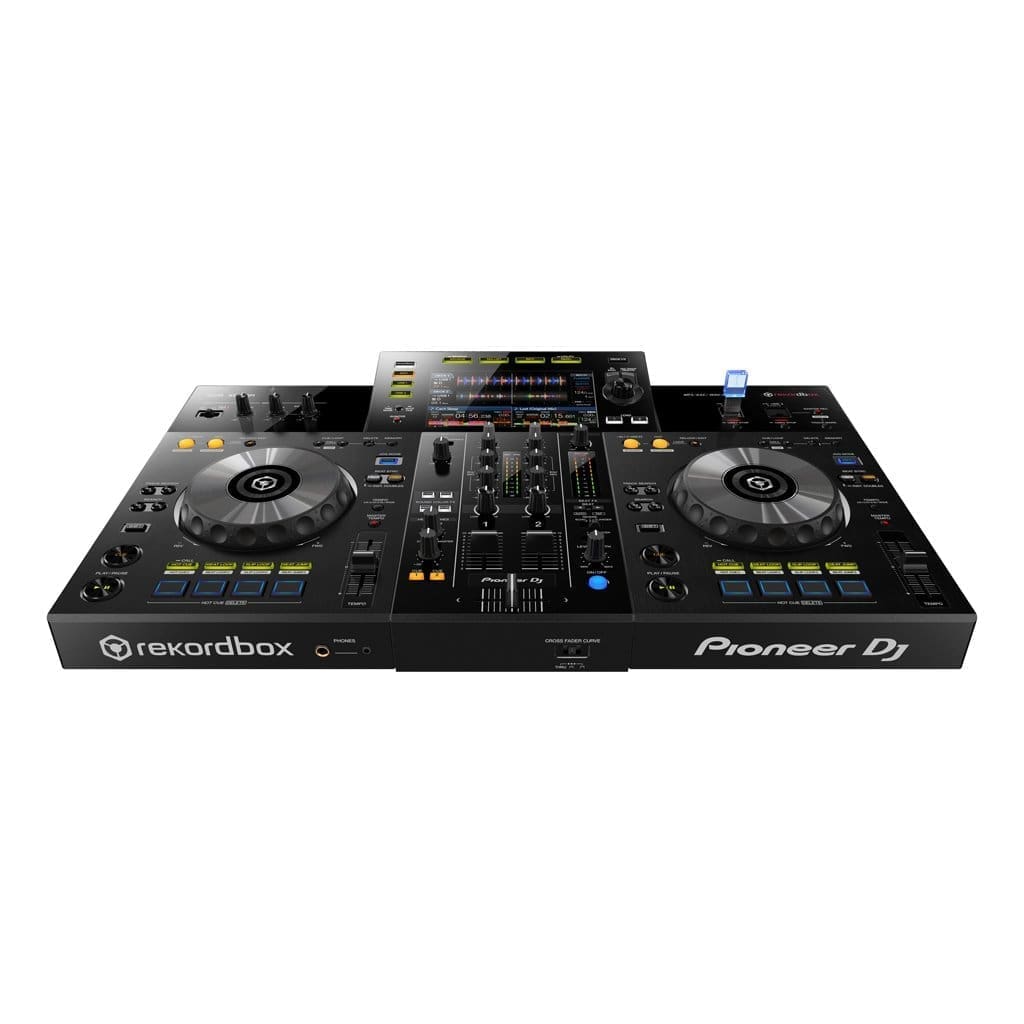 DJ-контроллер Pioneer XDJ-RR