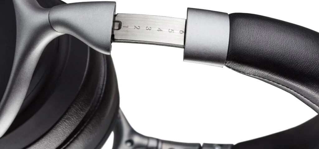 Наушники Denon AH-GC30 Black