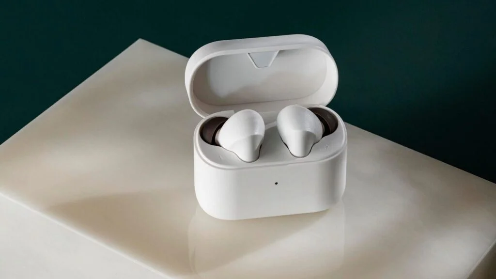 Наушники Denon AH-C630W White