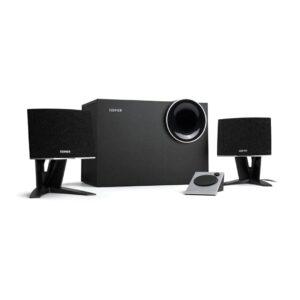 Акустическая система Edifier M203BT Black