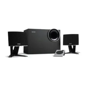 Акустическая система Edifier M203BT Black