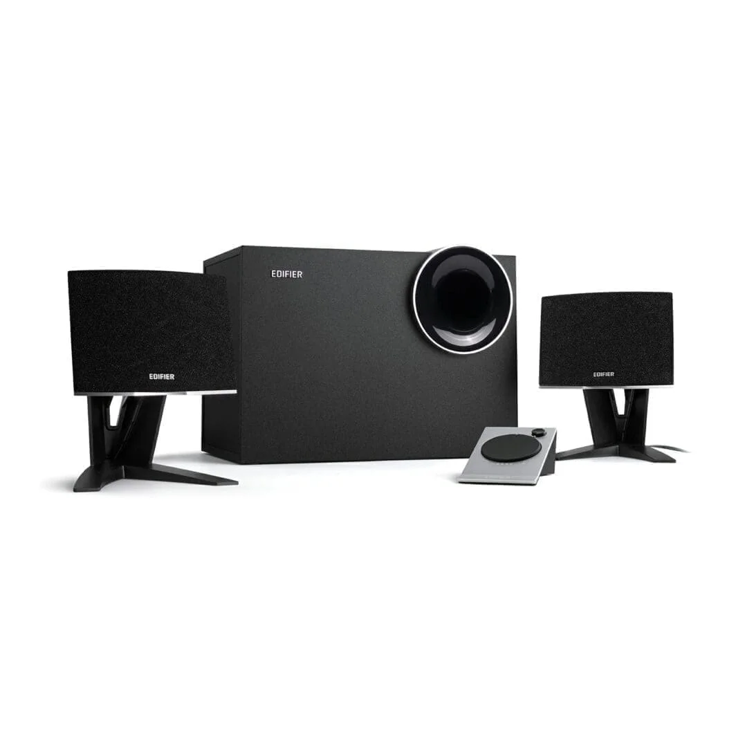 Акустическая система Edifier M203BT Black