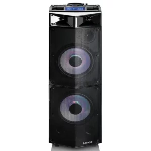 Портативная акустика Lenco PMX-300