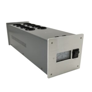 Сетевой фильтр TAGA Harmony PF-1000LPS Silver