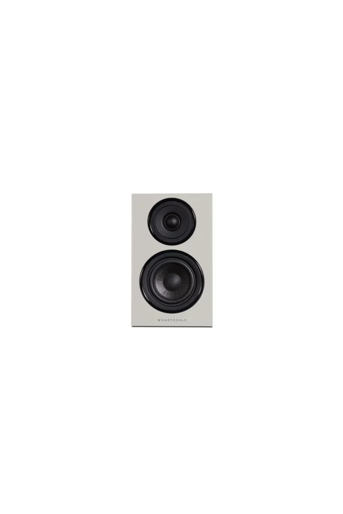 Полочная акустика Wharfedale Diamond 12.0i Grey