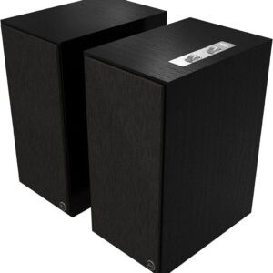 Полочная акустика Klipsch The Nines black