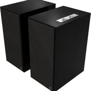 Полочная акустика Klipsch The Nines black