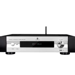 Интегральный усилитель Tone Winner AD-66D PRO