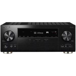 AV-ресивер Pioneer VSX-LX305 B M2 Black