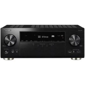 AV-ресивер Pioneer VSX-LX305 B M2 Black