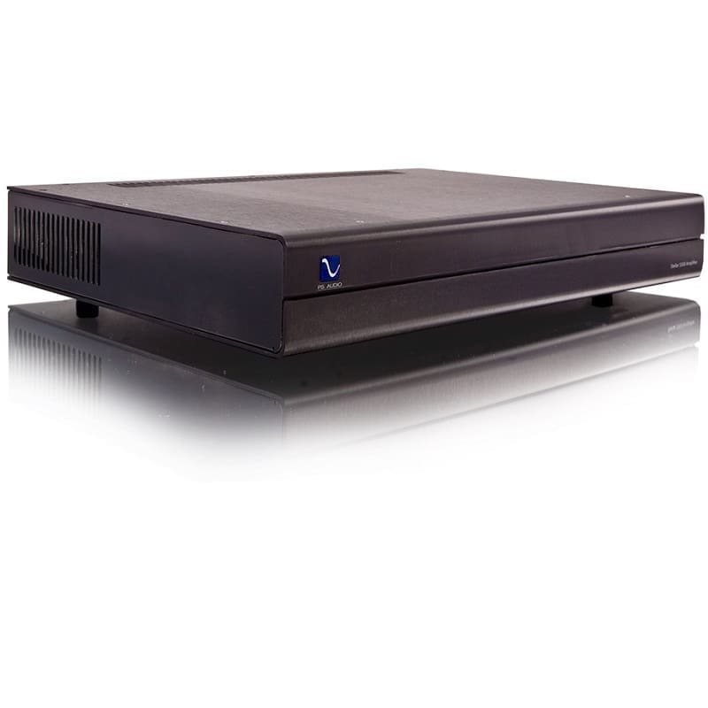 Усилитель мощности PS Audio Stellar Amplifier M700 Black