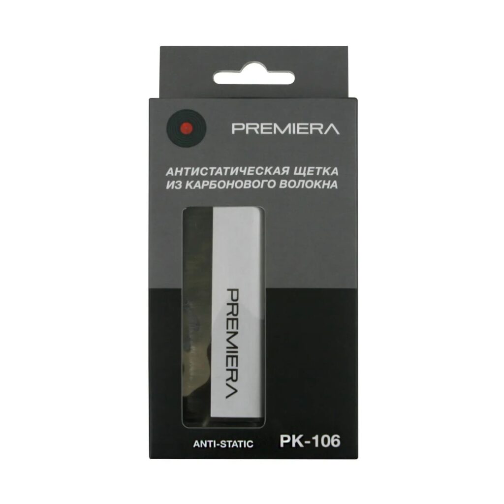 Щётка Premiera PK-106