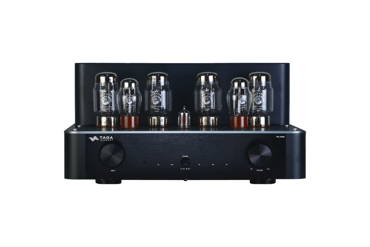 Усилитель TAGA Harmony TTA-1000B