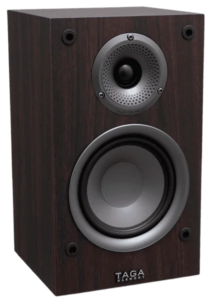 Акустическая система TAGA Harmony TAV-807B Black