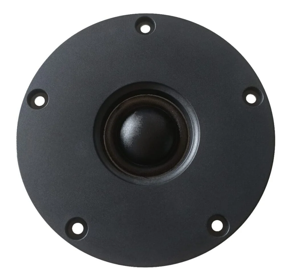 Динамик KODA TW-25-20-6-MS-AC-UD/MS (D10)