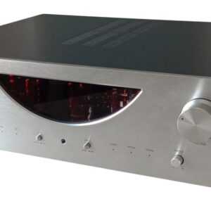 Усилитель TAGA Harmony HTA-1000B Hybrid Amplifier Silver