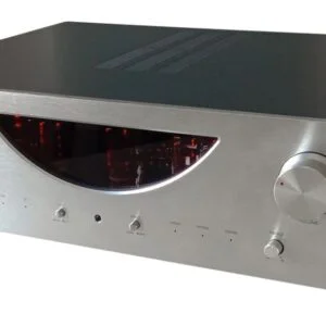 Усилитель TAGA Harmony HTA-1000B Hybrid Amplifier Silver