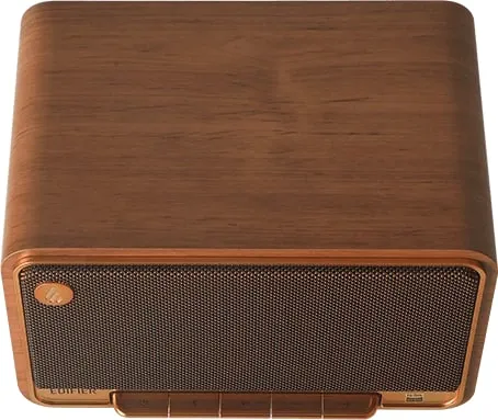 Портативная акустика Edifier D32 Brown